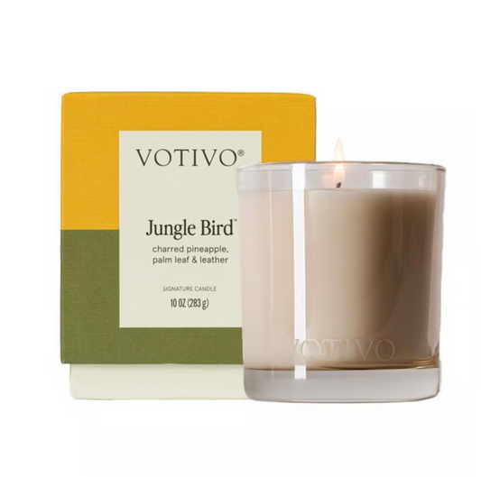 Jungle Bird Signature 10oz Candle
