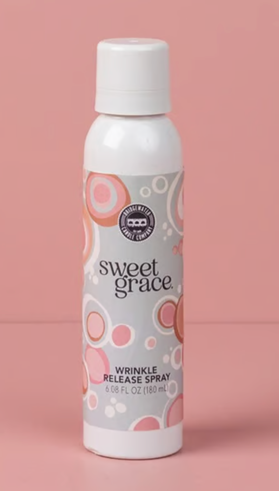 Sweet Grace Wrinkle Release