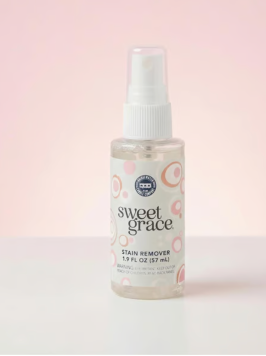 Sweet Grace Stain Remover -Travel Size
