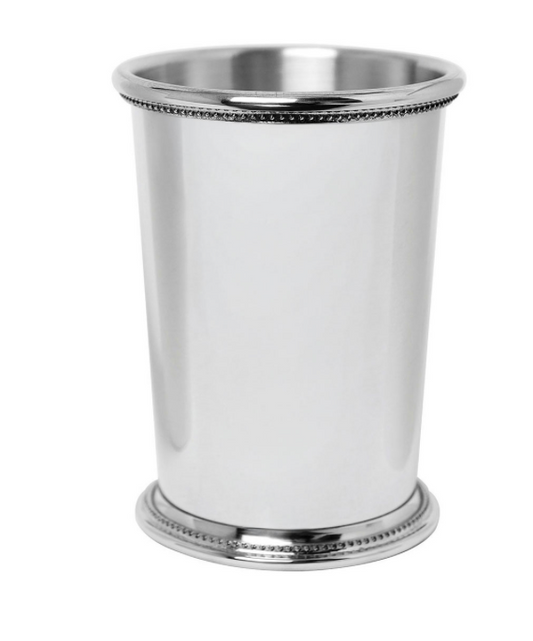 Mississippi Julep Cup 12oz.