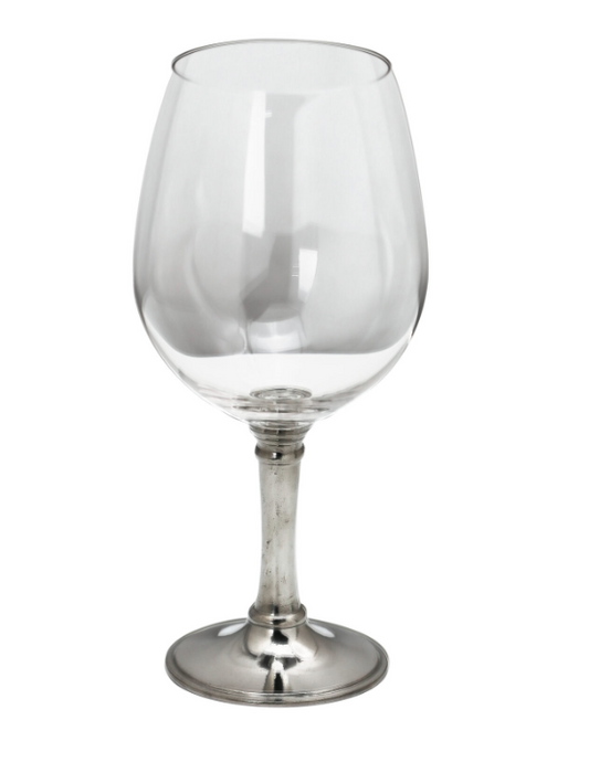 Salisbury Red Wine Glass