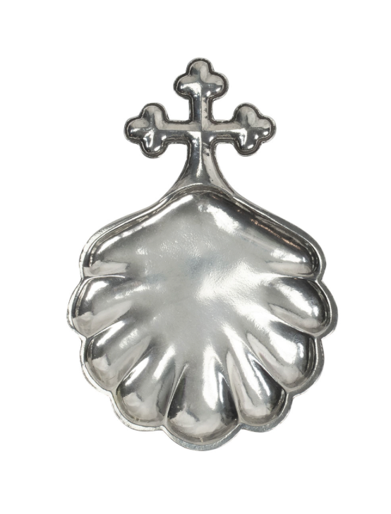 Baptismal Shell