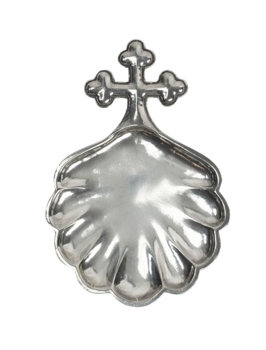 Baptismal Shell