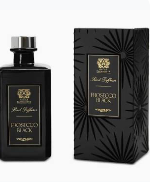Prosecco Black Diffuser