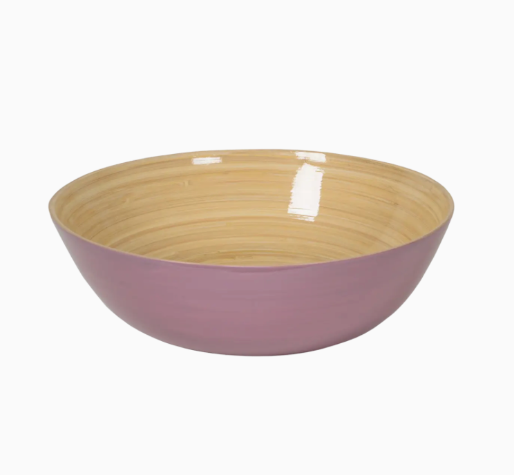 Bamboo Everything Bowl