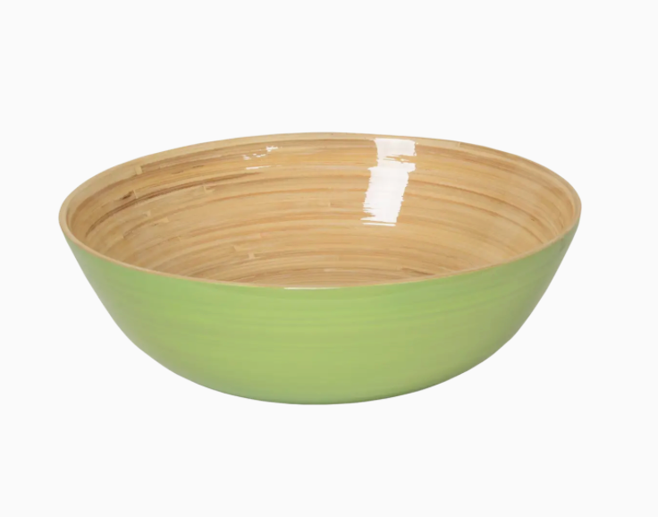 Bamboo Everything Bowl