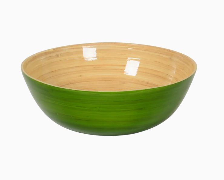 Bamboo Everything Bowl