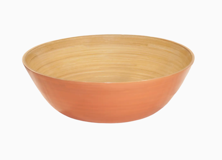 Bamboo Everything Bowl