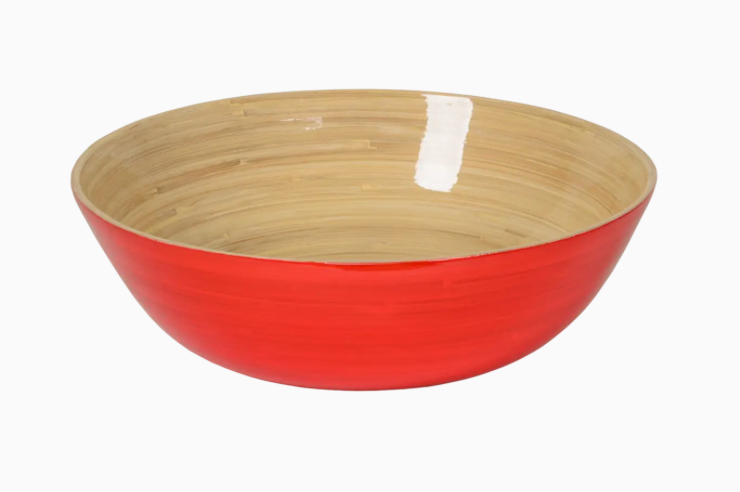 Bamboo Everything Bowl
