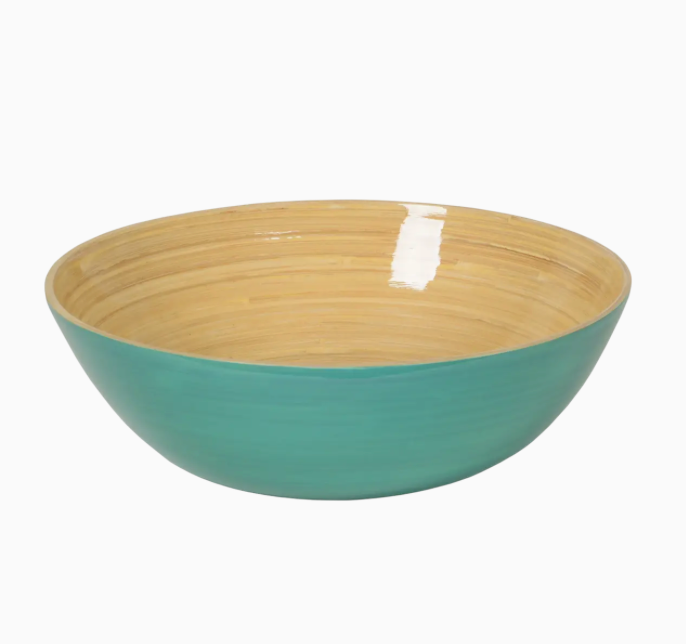 Bamboo Everything Bowl