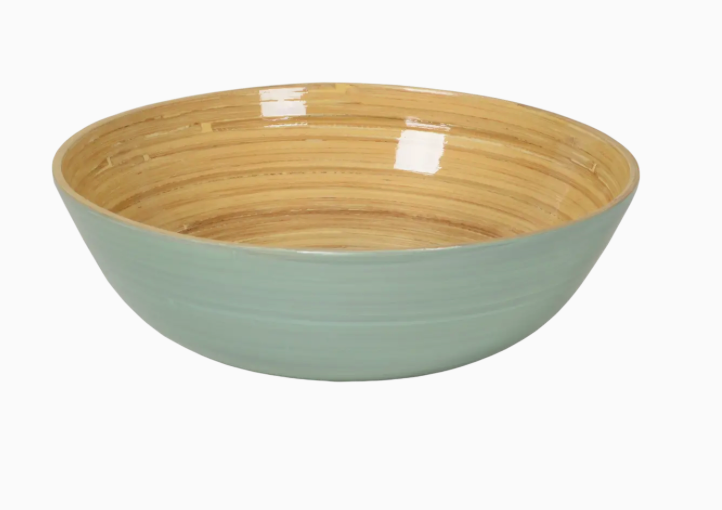 Bamboo Everything Bowl
