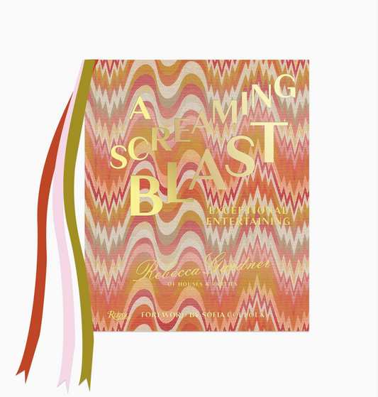 A Screaming Blast