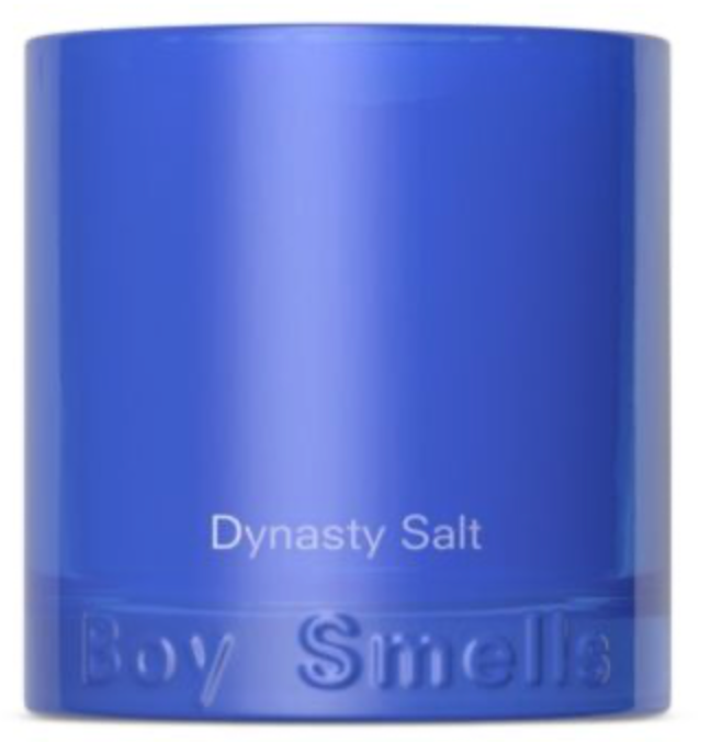 BS Dynasty Salt Essentials Candle