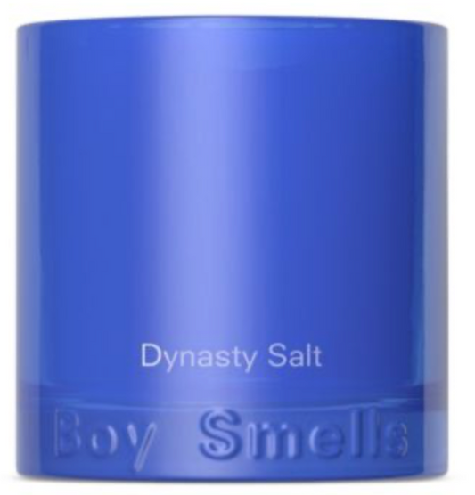 BS Dynasty Salt Essentials Candle