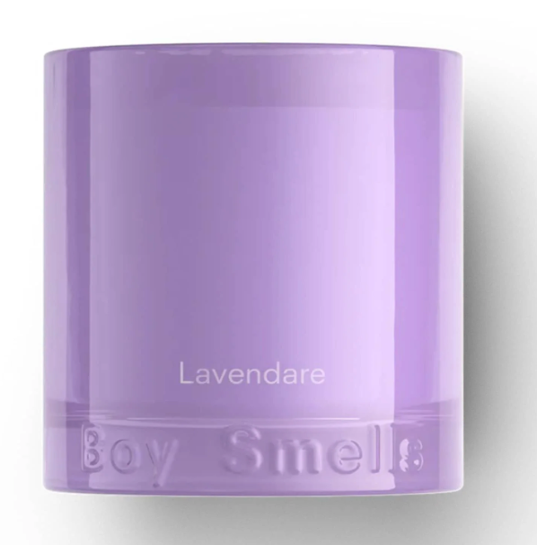 BS Lavendare Essentials Candle