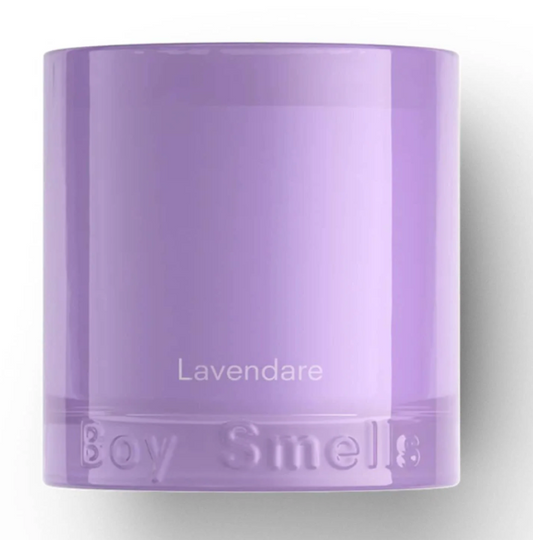 BS Lavendare Essentials Candle