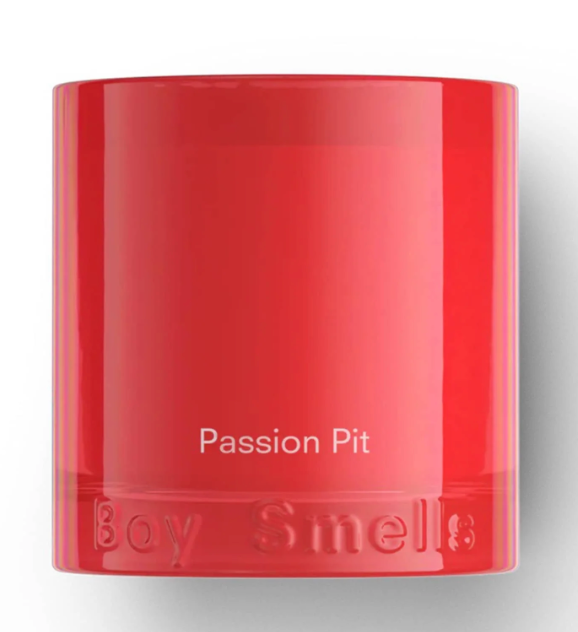 BS Passion Pit Essentials Candle