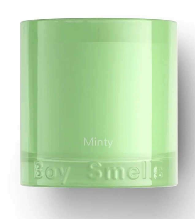 BS Herbaceous Essentials Candle