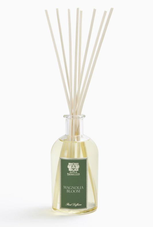 Magnolia Bloom Diffuser 250ML