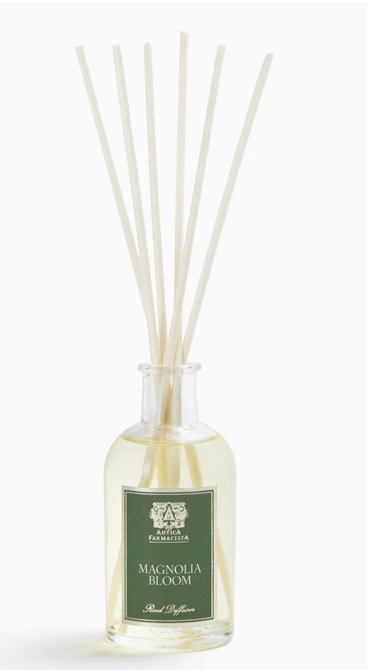 Magnolia Bloom Diffuser 100ML