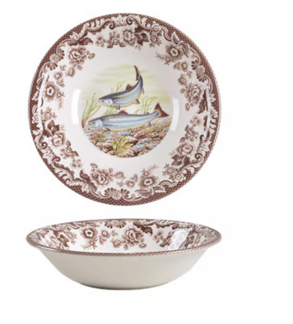 Woodland King Salmon Cereal