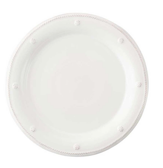 B&T W Dinner Plate