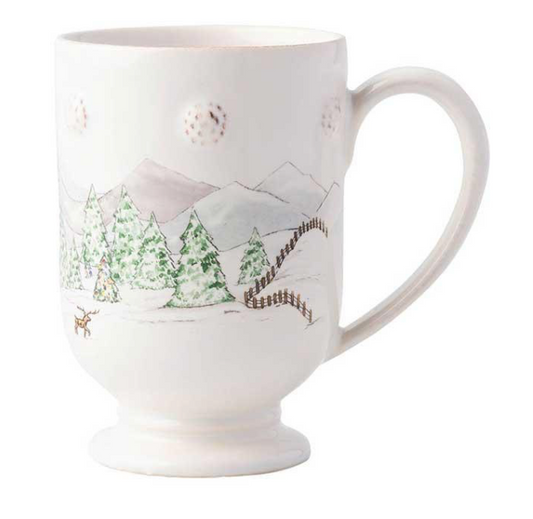 B&T North Pole Mug