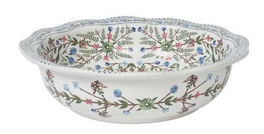 Villa Seville 12" Serving Bowl