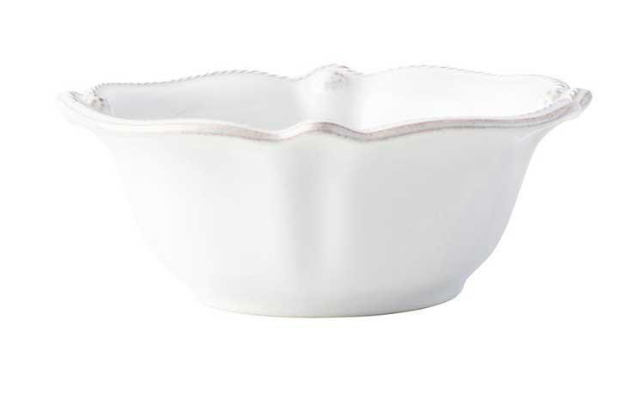 B&T Fd Cereal/Ice Cream Bowl