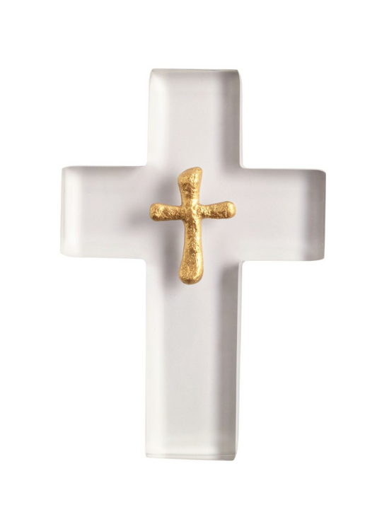 Gold Cross