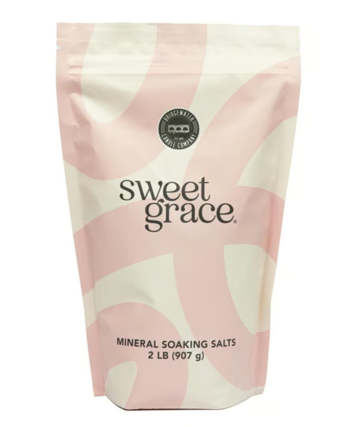 Sweet Grace Soaking Salts