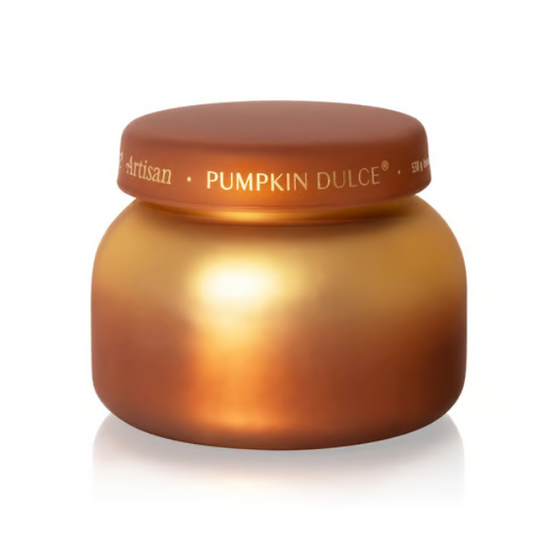 Pumpkin Dulce Candle