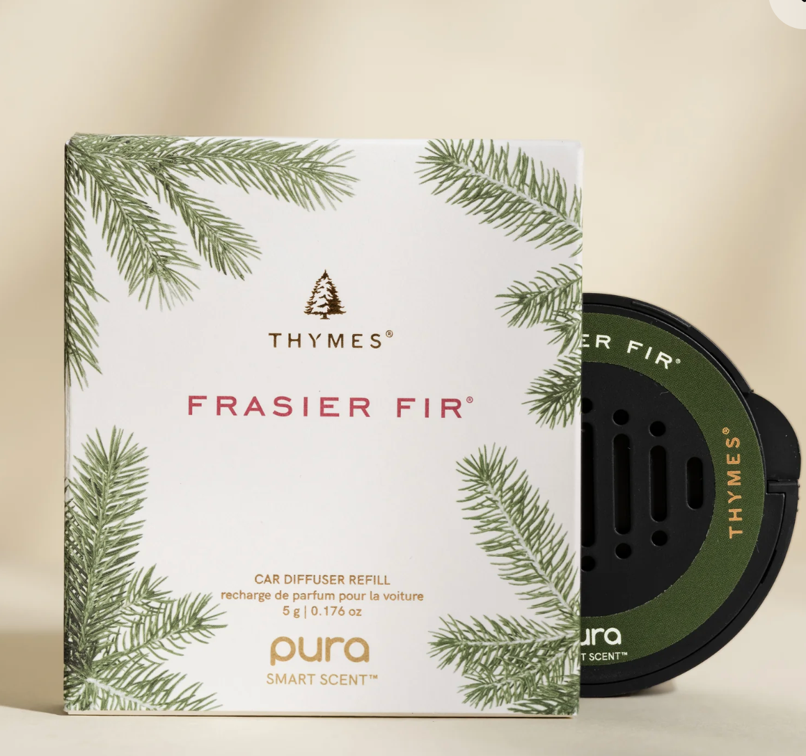 Pura Car Frag - Frasier Fir