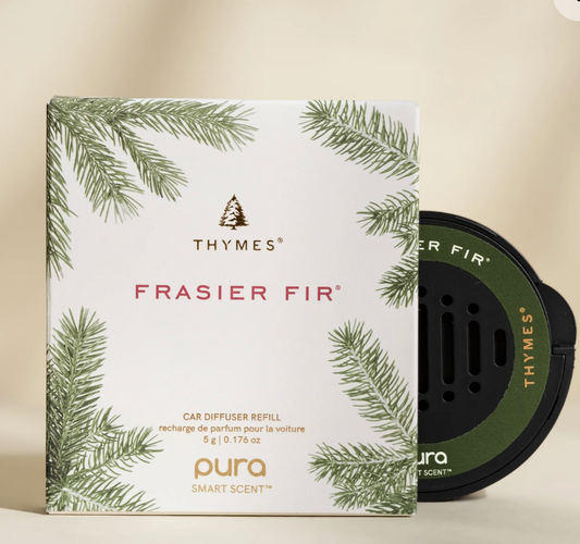 Pura Car Frag - Frasier Fir