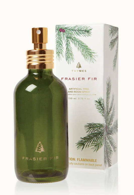 FF Tree and Room Spray