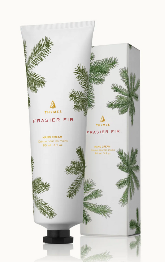 Fraizer Fur Hand Lotion