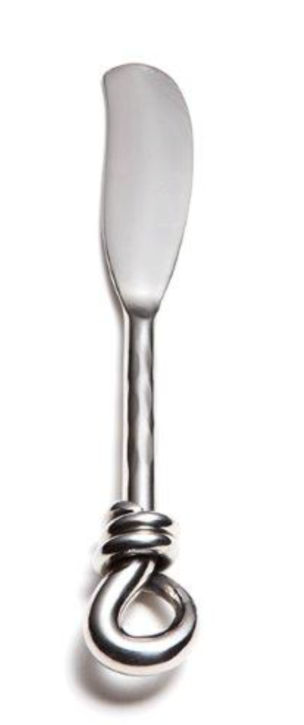 Taos Twist Butter Knife