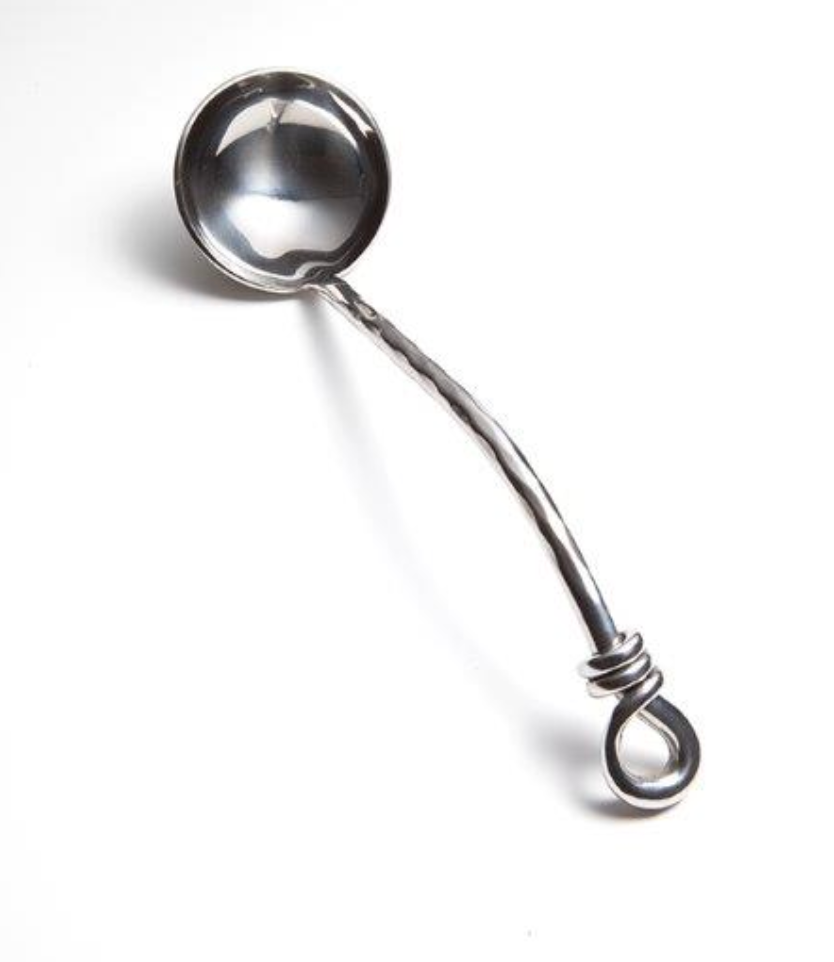 Taos Twist Medium Ladle