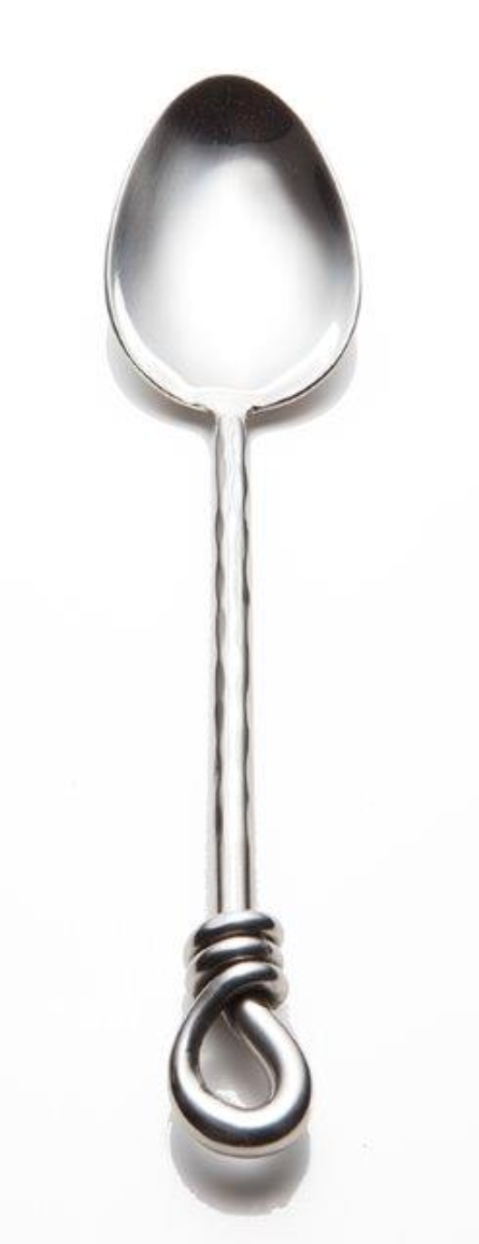 Taos Twist Medium Serving Spoon