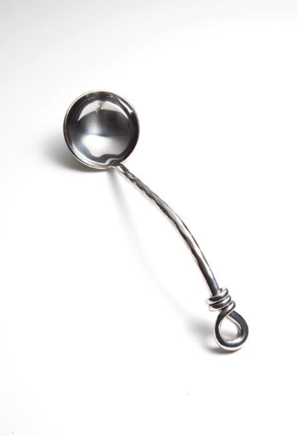 Taos Twist Large Ladle