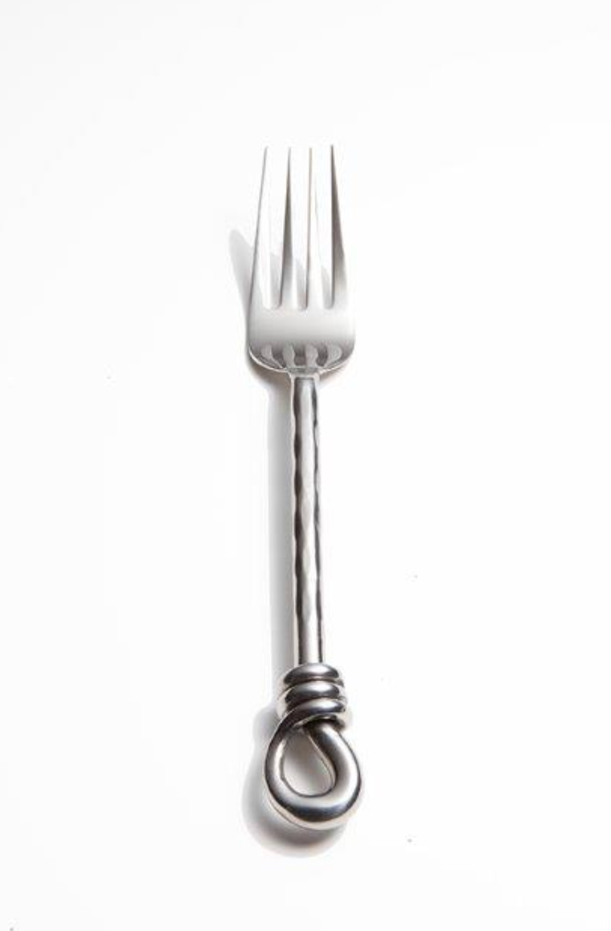 Taos Twist Dinner Fork