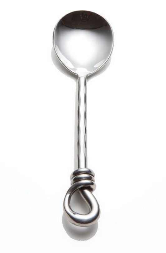 Taos Twist Soup Spoon