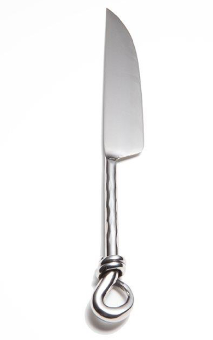 Taos Twist Carving Knife