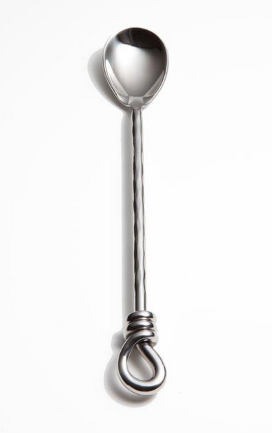 Taos Twist Iced Tea Spoon