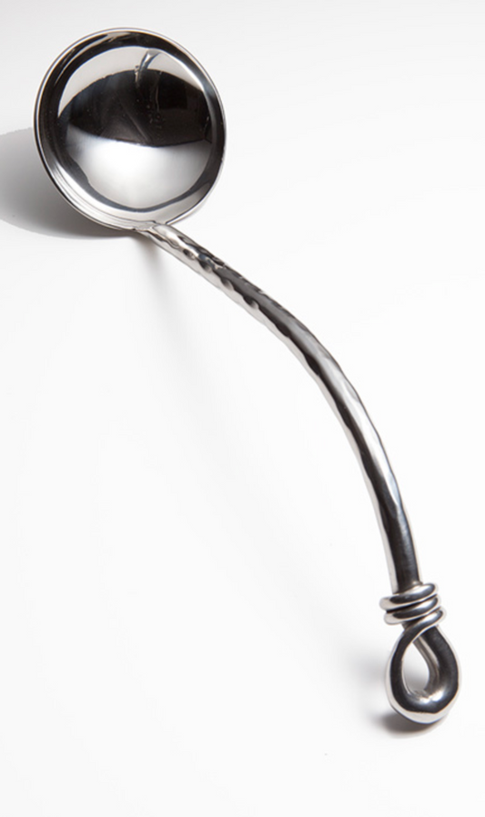 Taos Twist Punch Ladle