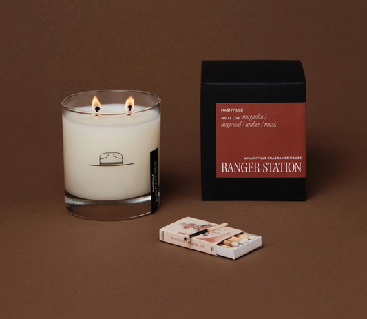 Nashville Candle