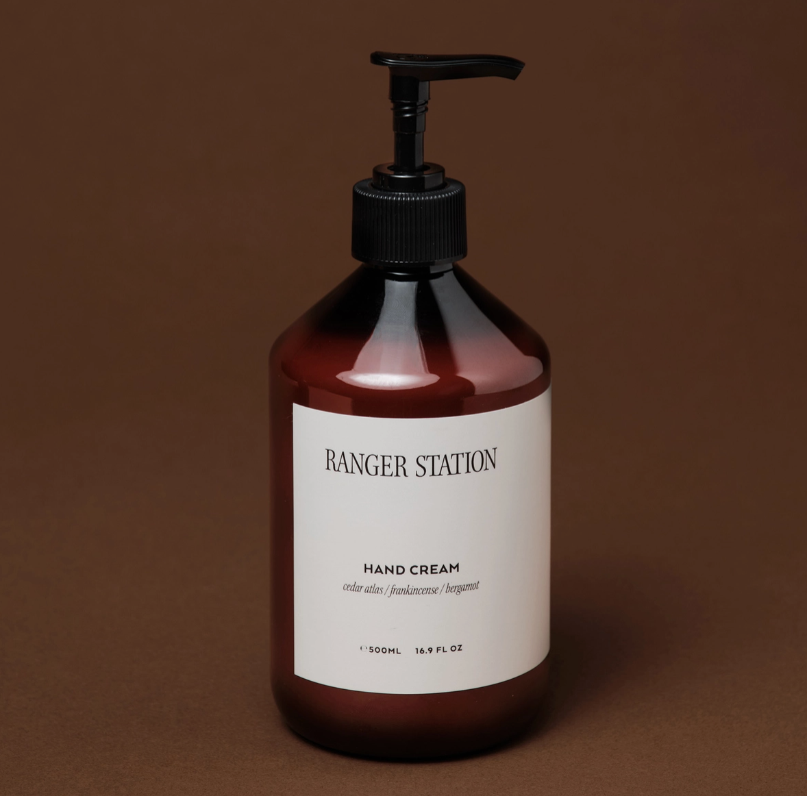 RS Santalum Hand Cream