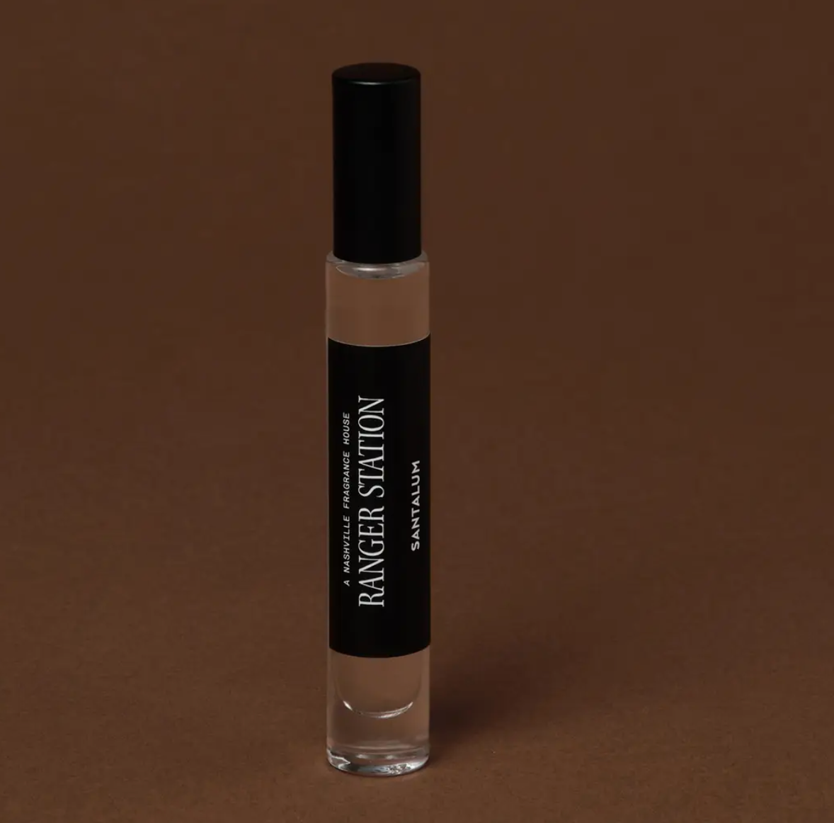 Santalum Quickdraw Perfume