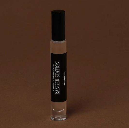 Santalum Quickdraw Perfume