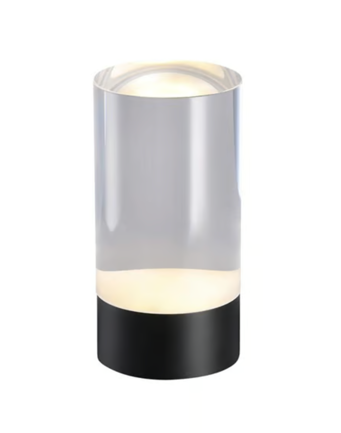 LED rechargeable glow rod 2.3X 4.7